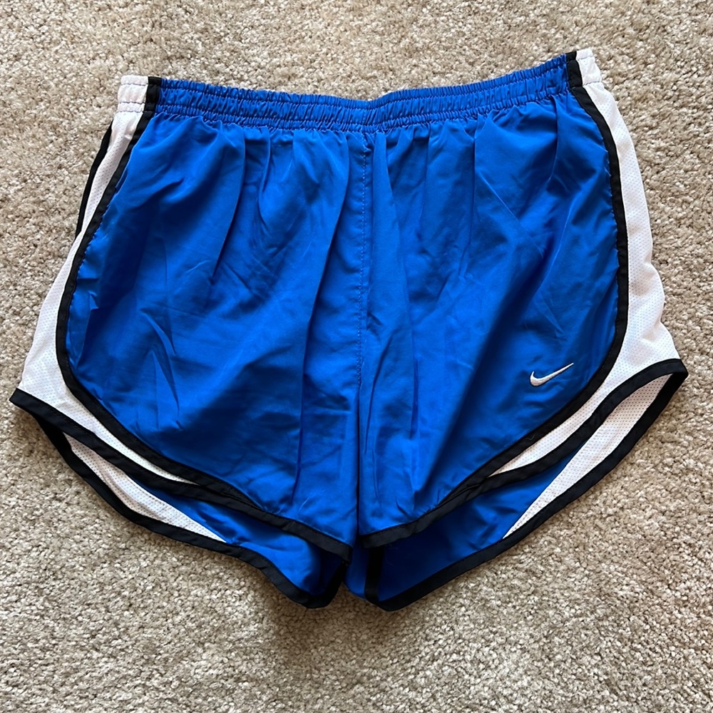 Nike Dry-Fit Shorts